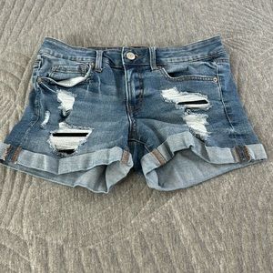 Aeropostale Jean shorts